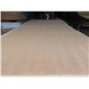 Image 2 : Qty 2 Extra Face Exotic Wood Veneer Sheets  4' x 9'