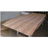Image 1 : Exotic Wood Veneer Sheet  4' x 9'