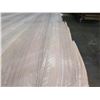 Image 2 : Exotic Wood Veneer Sheet  4' x 9'