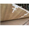 Image 3 : Exotic Wood Veneer Sheet  4' x 9'