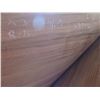 Image 8 : Exotic Wood Veneer Sheet  4' x 9'