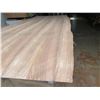 Image 2 : Exotic Wood Veneer Sheet  4' x 9'