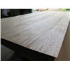 Image 8 : Exotic Wood Veneer Sheet  4' x 9'