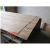 Image 8 : Qty 2 Exotic Wood Extra Face Wooden Veneer Sheets  4' x 9'