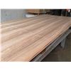Image 8 : Qty 2 Exotic Wood Veneer Sheets  4' x 9'