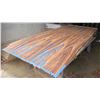Image 1 : Rosewood Veneer Sheet  4' x 10'