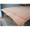 Image 2 : Qty 2 Australian Silky Oak Extra Face Wooden Veneer Sheets  4' x 10'