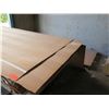 Image 8 : Qty 2 Australian Silky Oak Extra Face Wooden Veneer Sheets  4' x 10'