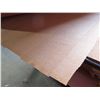 Image 8 : Qty 2 Australian Silky Oak Extra Face Wooden Veneer Sheets  4' x 10'