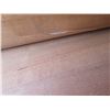 Image 8 : Qty 2 Australian Silky Oak Extra Face Wooden Veneer Sheets  4' x 10' / 4' x 9'