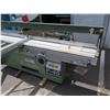 Image 2 : Altendorf F45 Sliding Table Saw