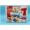 Image 1 : Toy Screw & Truck set