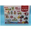 Image 2 : Toy Screw & Truck set