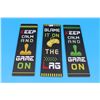 Image 1 : Gaming Signs