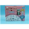 Image 1 : Doctors Kit Play Set