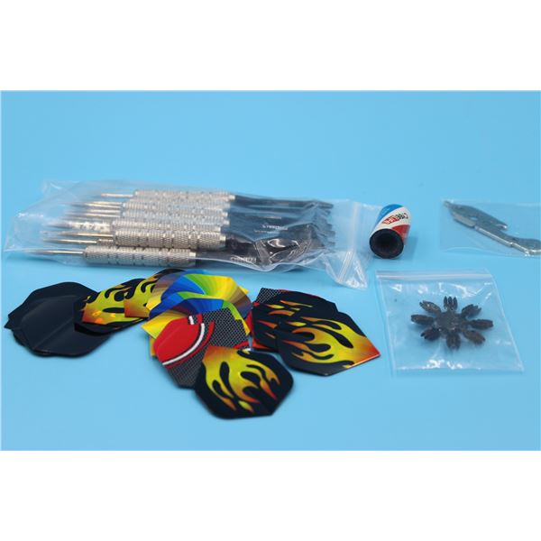 Darts