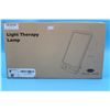 Image 1 : Light Therapy Lamp