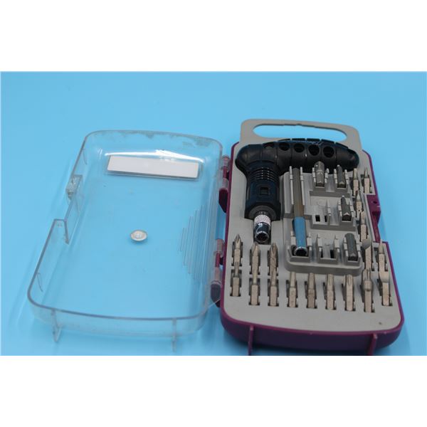 Screw Driver Set