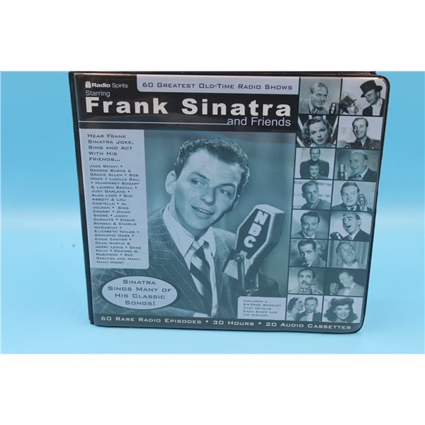 Frank Sinatra