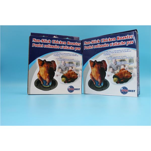 Chicken Roaster