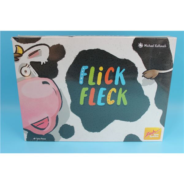 Flick Fleck