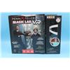 Image 1 : Pen N Teller Magic Set