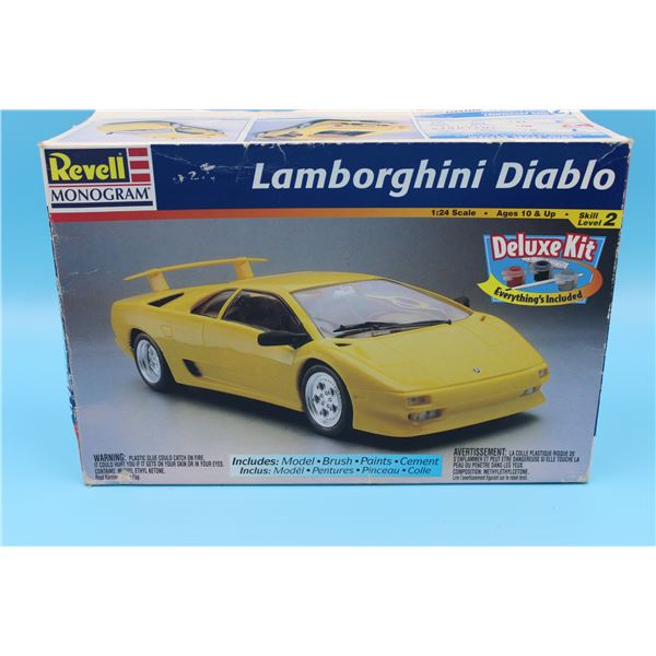 Car Model