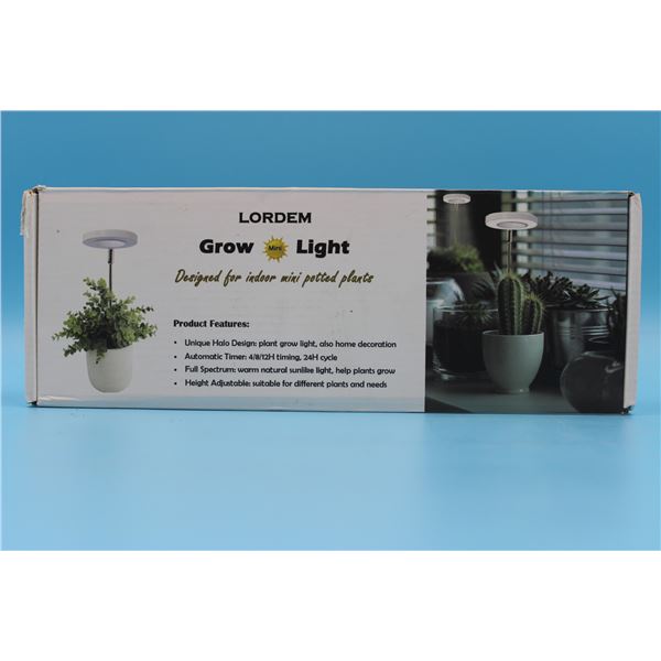 Grow Lite