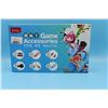 Image 1 : 10 in 1 Wii Controllers