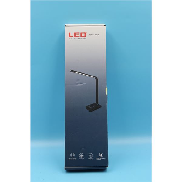LED Desk Lamp