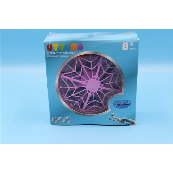 Interactive Air Craft Toy