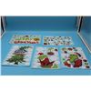 Image 1 : Grinch Window Clings