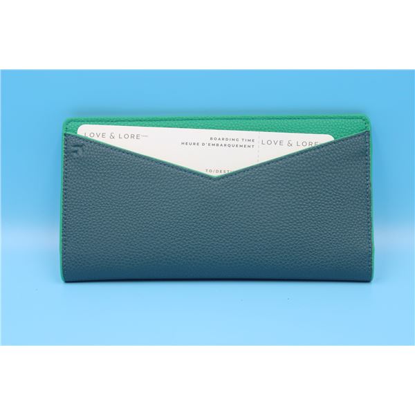 Travel Wallet