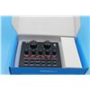 Image 2 : Live Sound Card Wireless Recording
