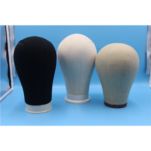 Wig Holders