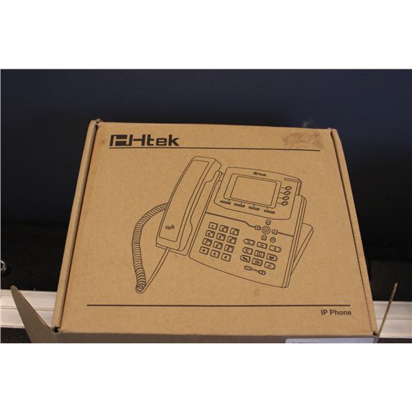 Htek IP Phone