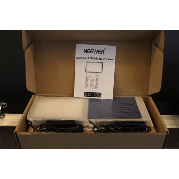 LED Light