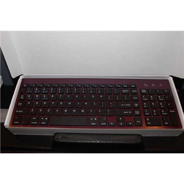 Keyboard Wireless