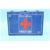 Image 1 : Vintage First Aid Box