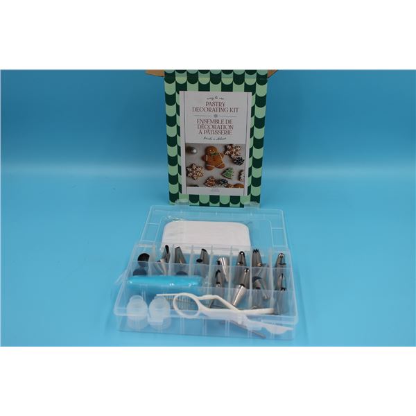 Pastry Kit