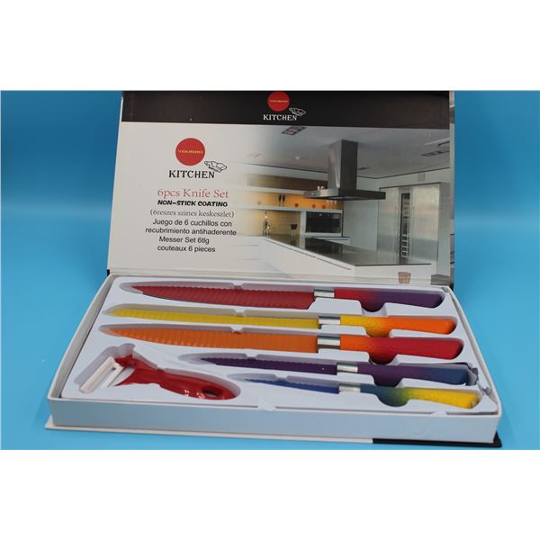 Knife Set