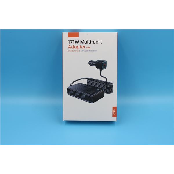 Multi Port