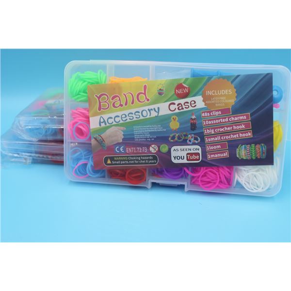 Loom Band Set