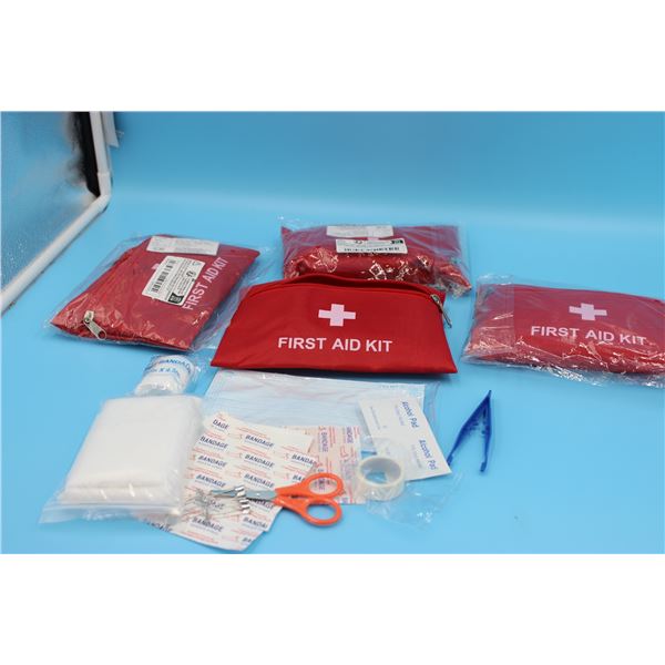 1st Aid Kits