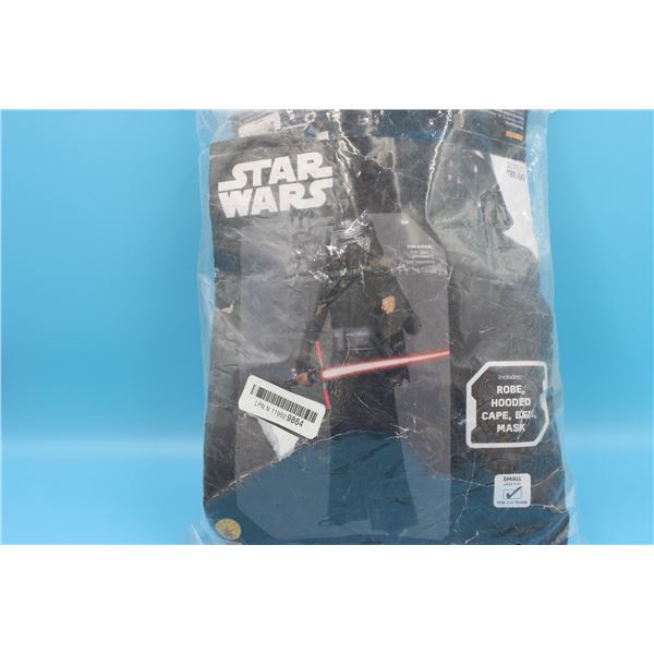 Star Wars Costume