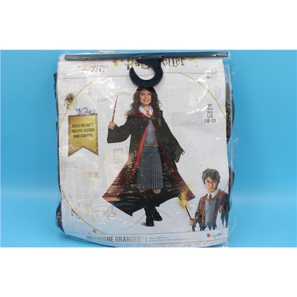 Harry Poter Costume