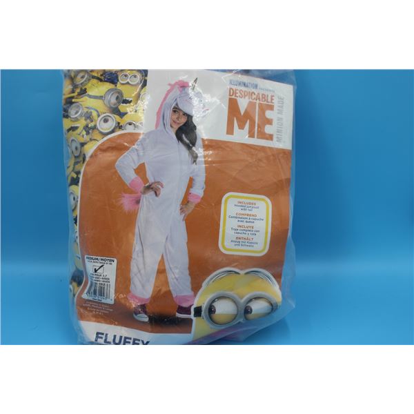 Despicable Me Costume