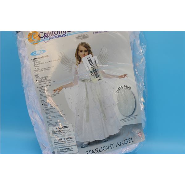 Starligth Angle Costume