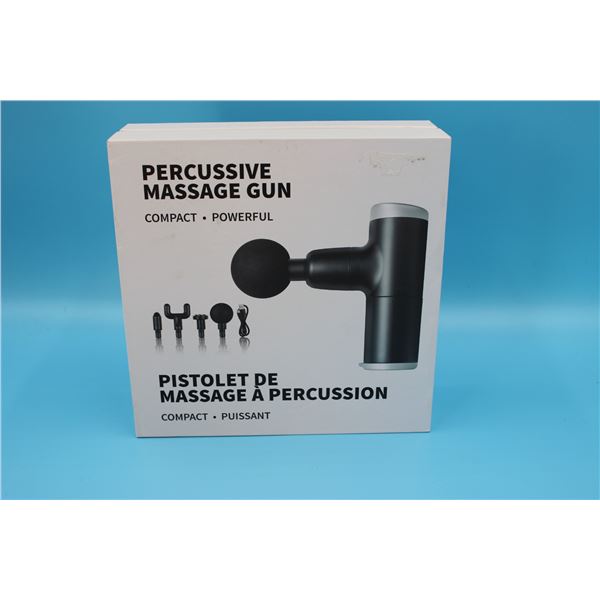 Massage Gun