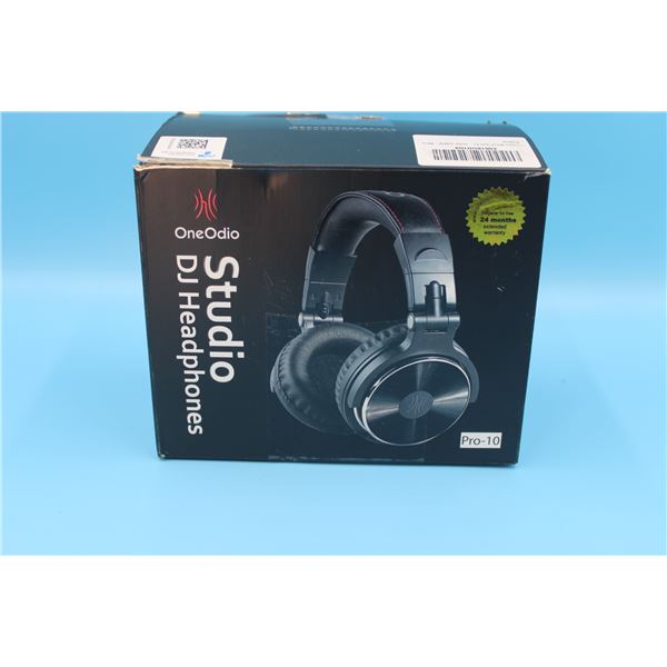 DJ Headphones